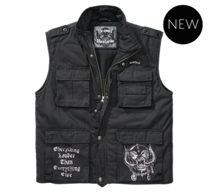 kamizelka MOTORHEAD RANGER VEST