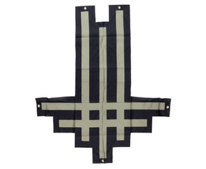 flaga BEHEMOTH - TRIUMVIRATUS