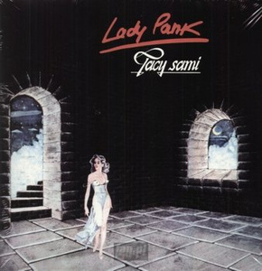 LADY PANK: TACY SAMI (LP VINYL)