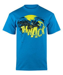 koszulka BATMAN - THWACK