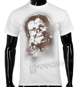 koszulka STAR WARS - CHEWY