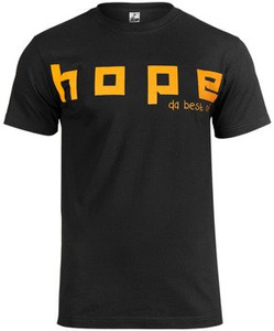 koszulka HOPE - DBO