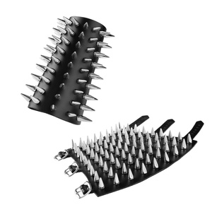 karwasz 9-RZĘDOWY SPIKE WYSOKI