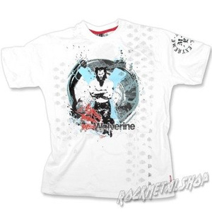 koszulka MARVEL EXTREME - WOLVERINE