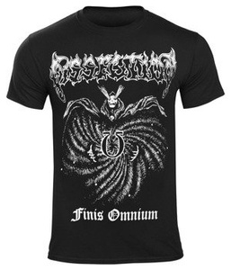 koszulka DISSECTION - FINIS OMNIUM