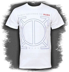 koszulka 30 SECONDS TO MARS - ORBIS