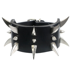 pieszczocha 3-RZĘDOWA, SPIKE