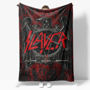 narzuta/koc SLAYER - EAGLE