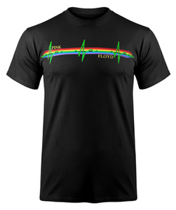 koszulka PINK FLOYD - HEARTBEAT DARKSIDE