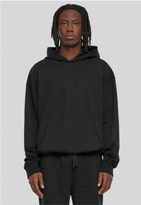 bluza LIGHT TERRY, kangurka z kapturem