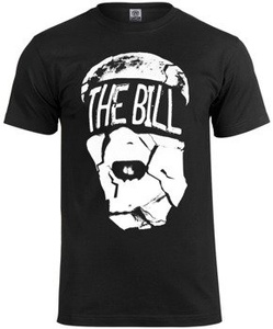 koszulka THE BILL - DOPÓKI WALCZYSZ