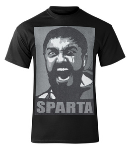 koszulka SPARTA