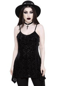 bluzka damska KILLSTAR - IMOGEN