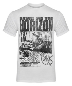 koszulka BRING ME THE HORIZON - THERAPY