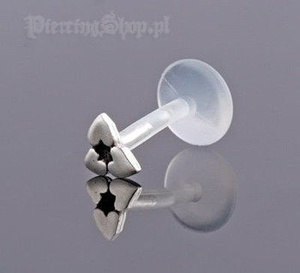 kolczyk do wargi LABRET LA-70