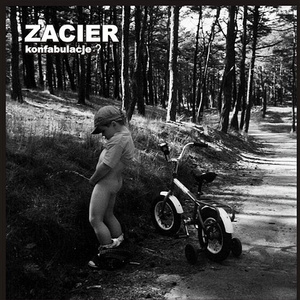 ZACIER: KONFABULACJE ? (CD)