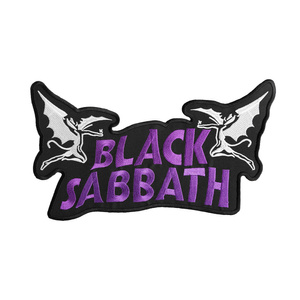 ekran termiczny BLACK SABBATH