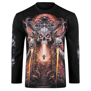 longsleeve GATES OF HELL