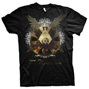 koszulka ORPHANED LAND - MANMABOOL