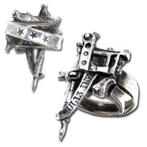 sygnet NEEDLE GUN