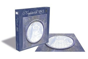puzzle NIGHTWISH - ONCE, 500szt.