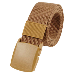 pas parciany FAST CLOSURE camel