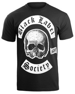 koszulka BLACK LABEL SOCIETY