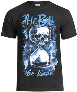 koszulka THE BILL - THE KADA