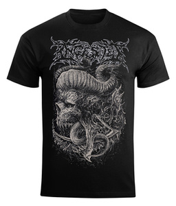 koszulka INGESTED - FATALIST