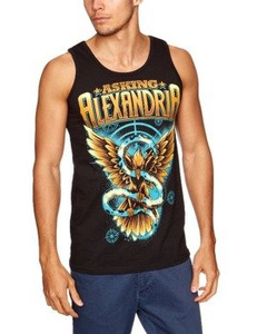 bezrękawnik ASKING ALEXANDRIA - FREEDOM