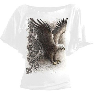 bluzka damska WINGS OF FREEDOM