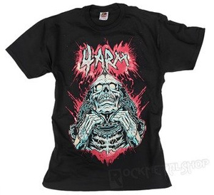 koszulka 4 ARM - OPPRESSED