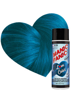 odżywka LOVE COLOUR - TEAL TEMPTRESS, 236ml