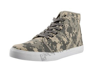 trampki ARMY SNEAKER AT-DIGITAL