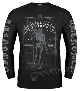 longsleeve AMENOMEN - OUIJA (OMEN068LO)