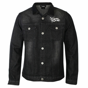 kurtka MY CHEMICAL ROMANCE - LOGO