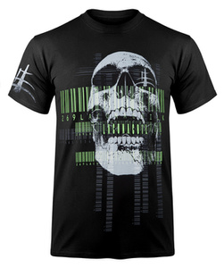 koszulka LACUNA COIL - BIG SKULL