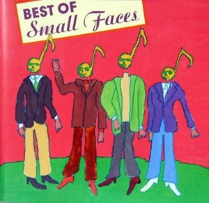 płyta CD: SMALL FACES - BEST OF