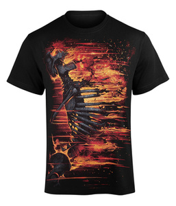 koszulka ATOMIC BLAST