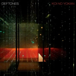 DEFTONES: KOI NO YOKAN (LP VINYL)