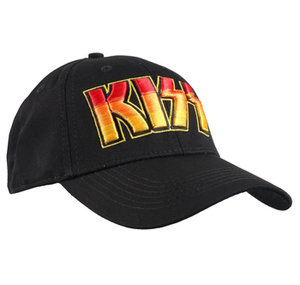 czapka KISS - CLASSIC LOGO