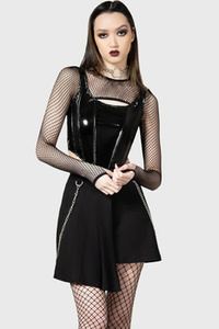 spódniczka KILLSTAR - MOONBEAM