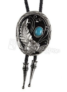 bolo - kowbojski krawat