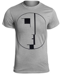 koszulka BAUHAUS - LOGO