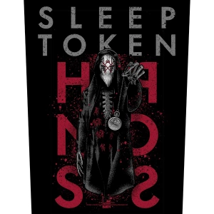ekran SLEEP TOKEN - HYPNOSIS