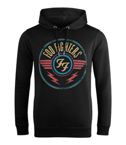 bluza FOO FIGHTERS - AIR z kapturem