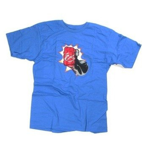 koszulka ES - SMASH (ROYAL)