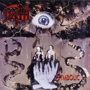 DEATH: SYMBOLIC (CD)