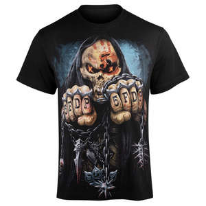 koszulka FIVE FINGER DEATH PUNCH - GAME OVER