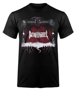 koszulka DEATH ANGEL - ACT III
